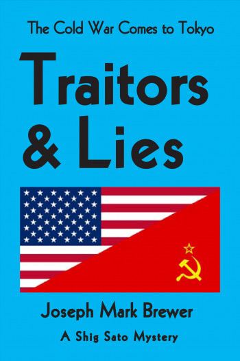 Traitors & Lies