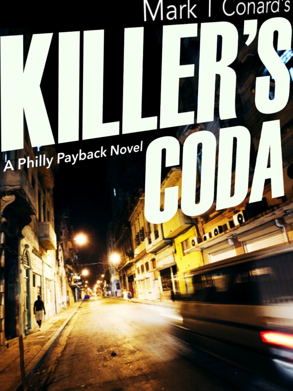 Killer's Coda