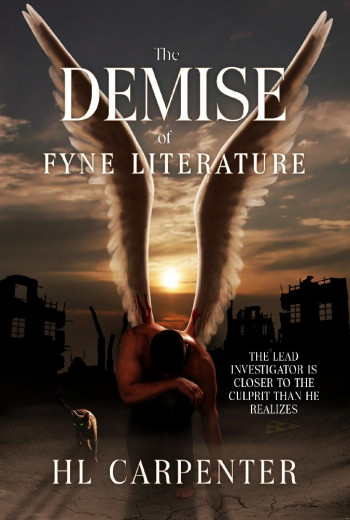 The Demise of Fyne Literature