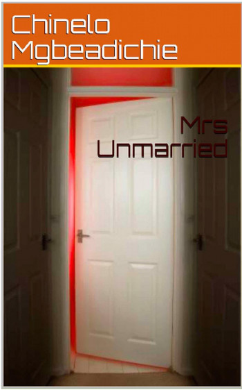 Mrs. Unmarried (Ice for Series, #1)
