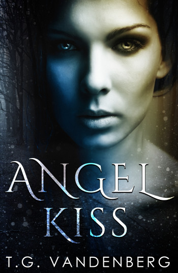 1- Angel Kiss