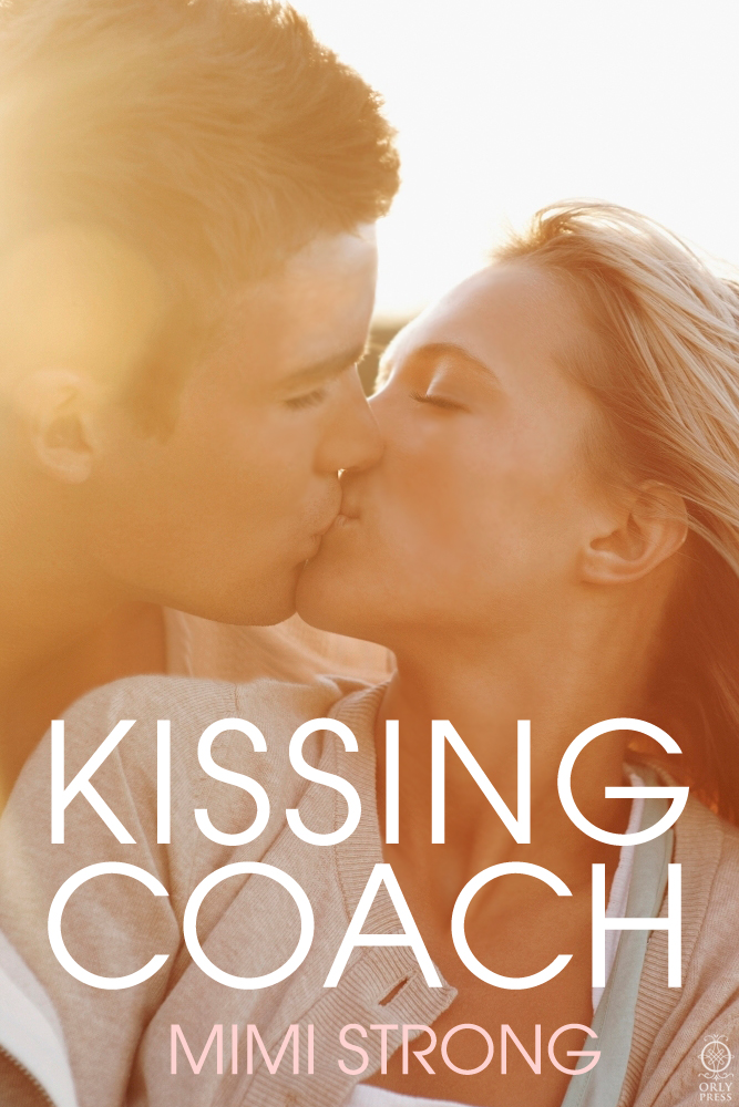 Kissing Coach