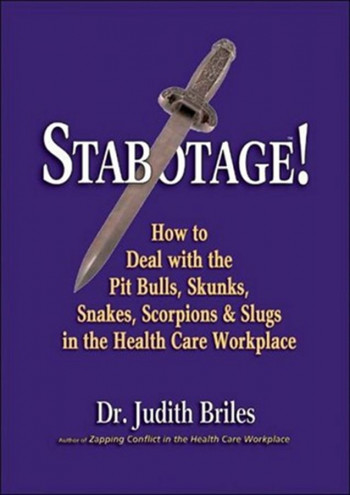 The ideal Book Gift for HealthCare workers