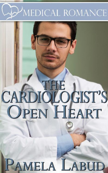 The Cardiologist’s Open Heart Amazon