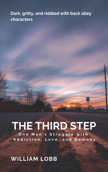 The Third Step Prologue