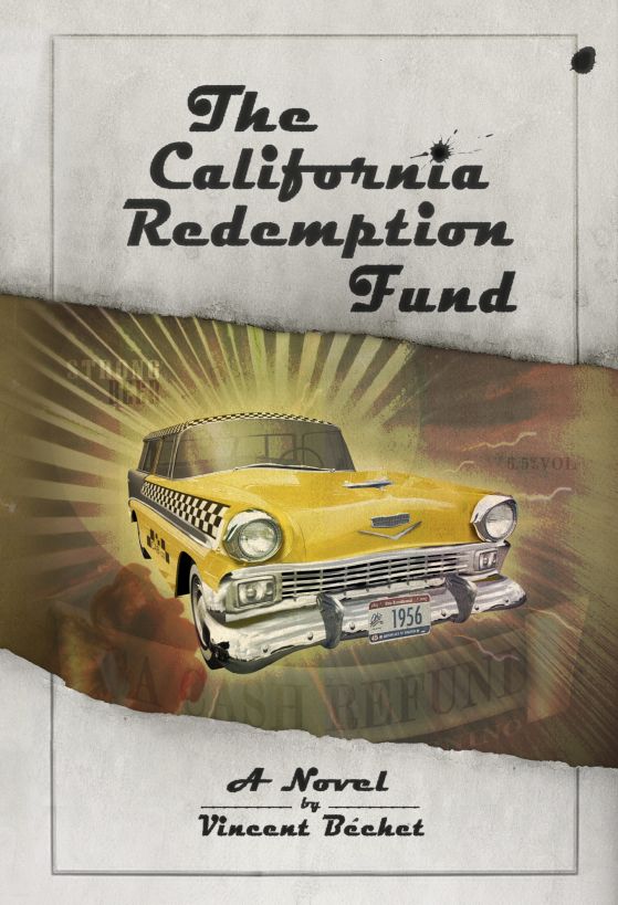 The California Redemption Fund