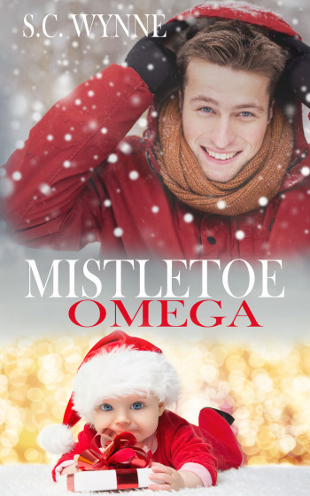 Mistletoe Omega