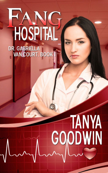 Fang Hospital - Dr. Gabriella Van Court Book 1