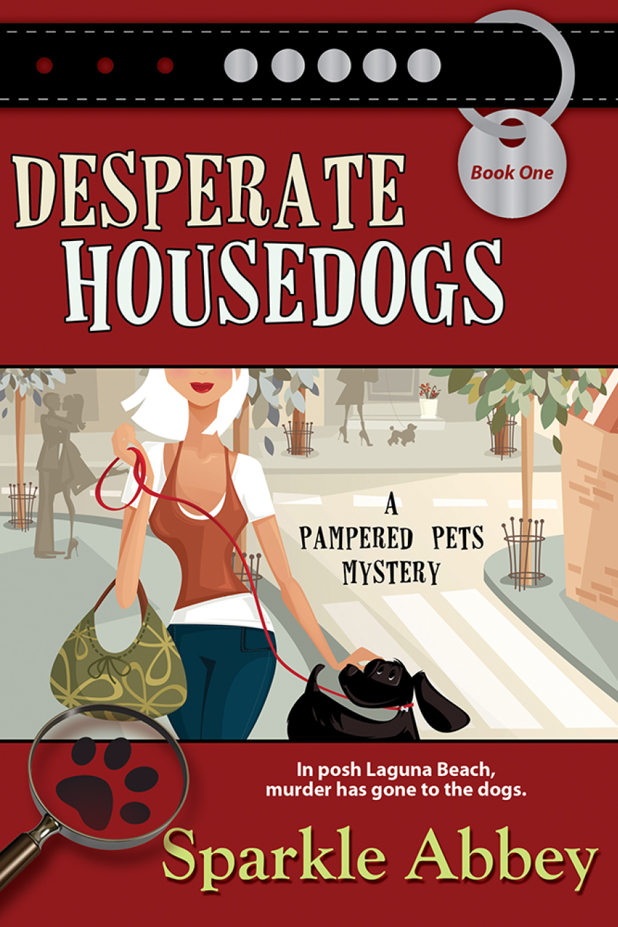 Desparate Housedogs