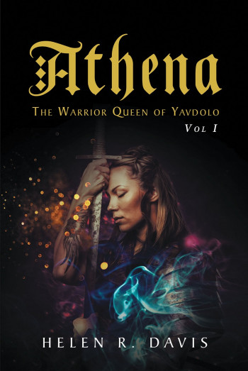 Athena, queen of Yavdolo