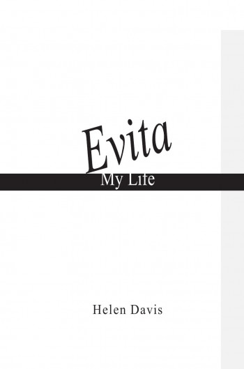 Evita, My Life