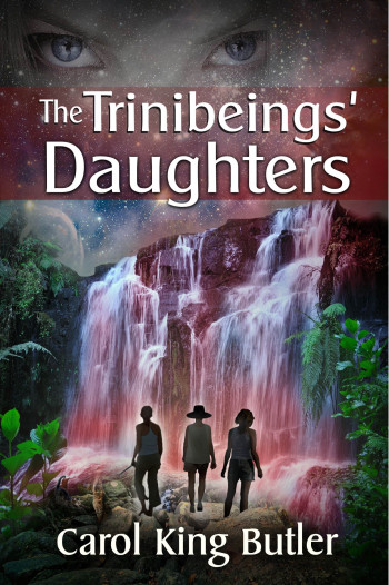 The Trinibeings' Daughters