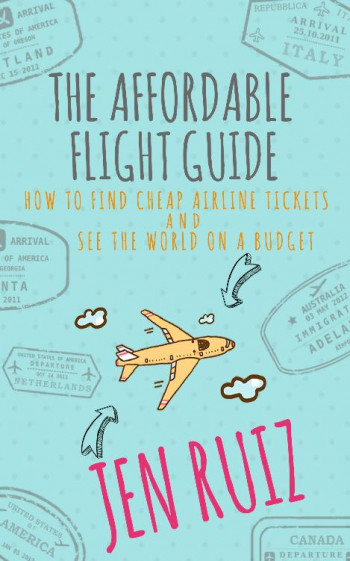 The Affordable Flight Guide
