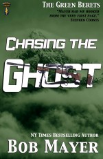 Chasing The Ghost