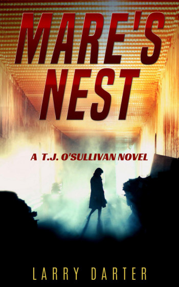 Mare's Nest (T. J. O'Sullivan Series, #1)