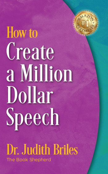 Do you dream of speaking and getting paid? Create
