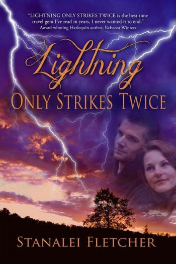 Lightning Only Strikes Twice