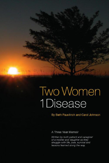 Two Women 1 Disease