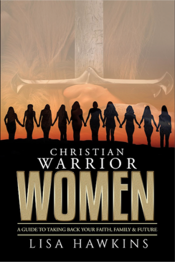 Christian Warrior Women