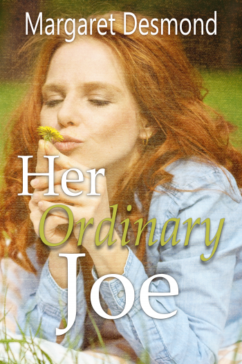 Her Ordinary Joe (King's Valley, #2)