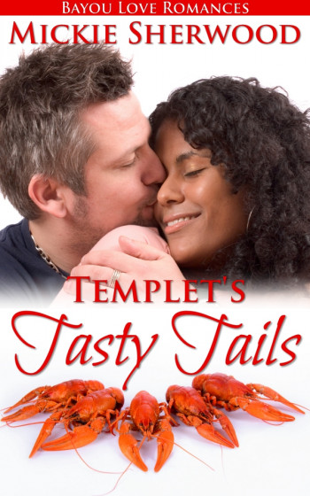 Templet's Tasty Tails Christmas in July
