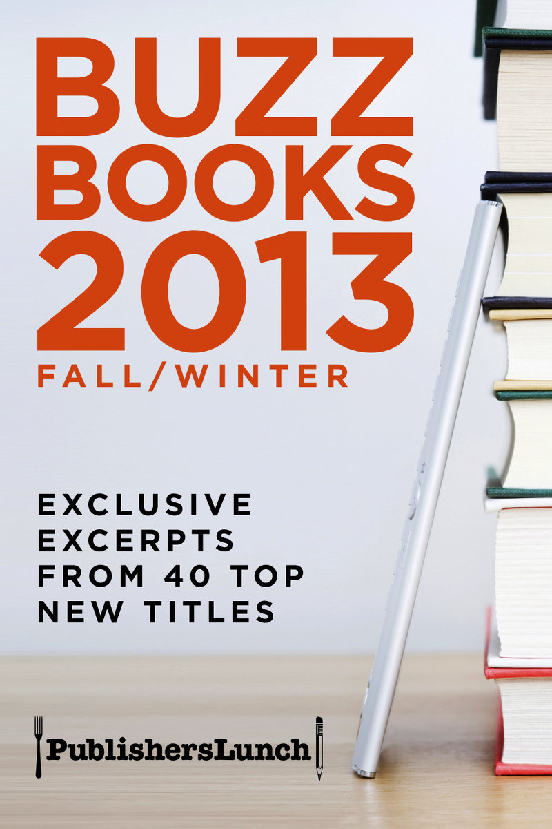 Buzz Books 2013: Fall/Winter - Consumer Edition