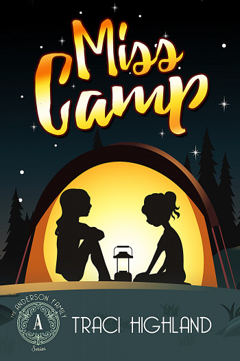 Miss Camp: An Anderson Family Short