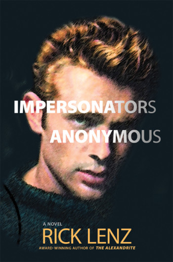 Impersonators Anonymous: A Novel