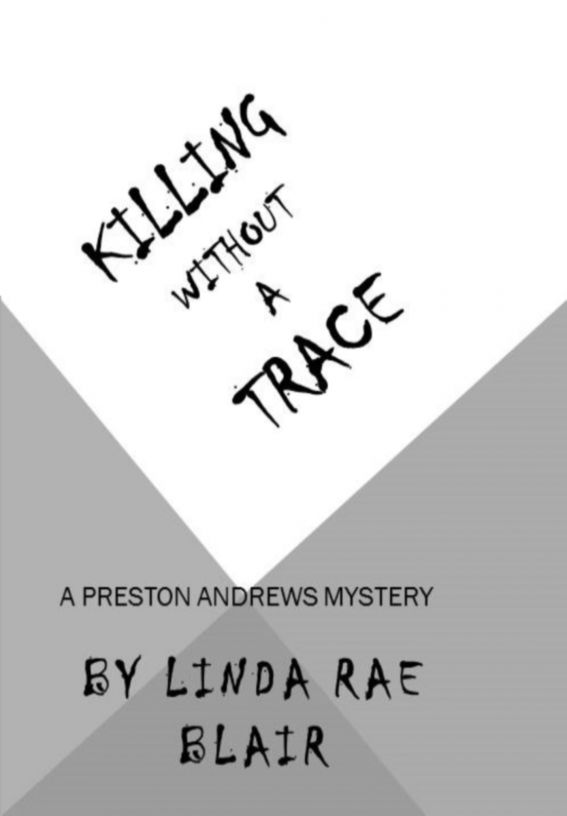 #13 In The Preston Andrews Mysteries Released 5/26