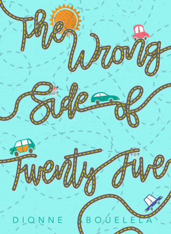 The Wrong Side of Twenty Five
