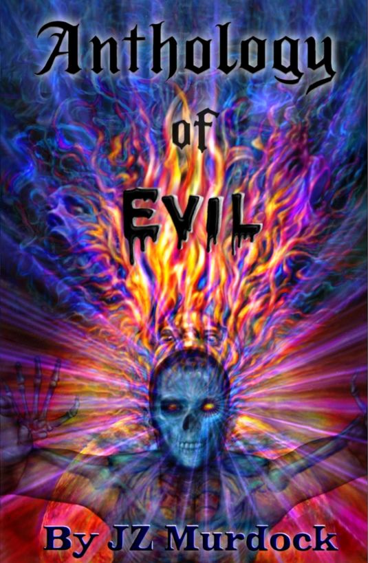 Anthology of Evil