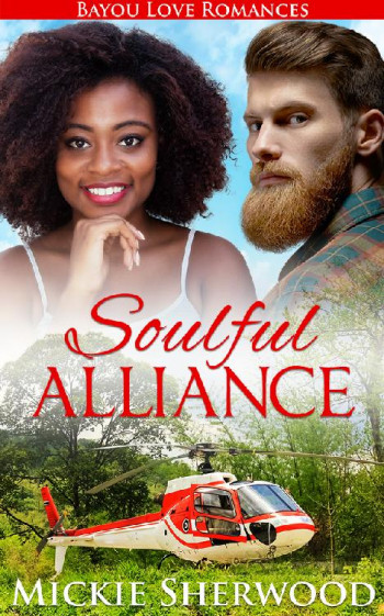 Soulful Alliance - Excerpt