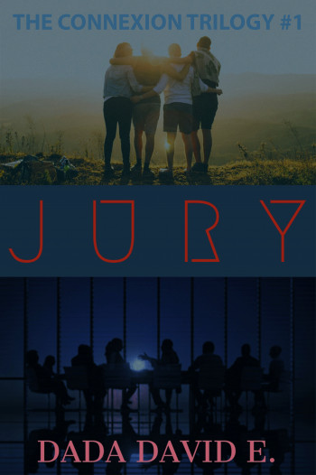 The Connexion Trilogy #1: JURY