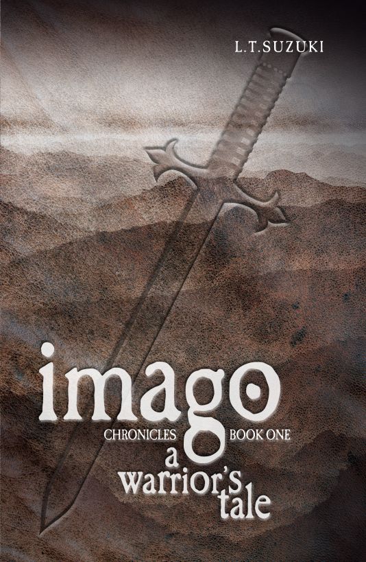 Imago Chronicles: Book One, A Warrior's Tale