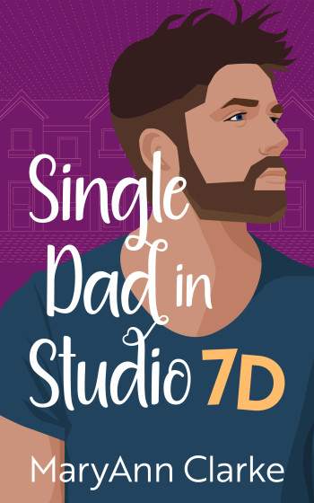 Single Dad in Studio 7D