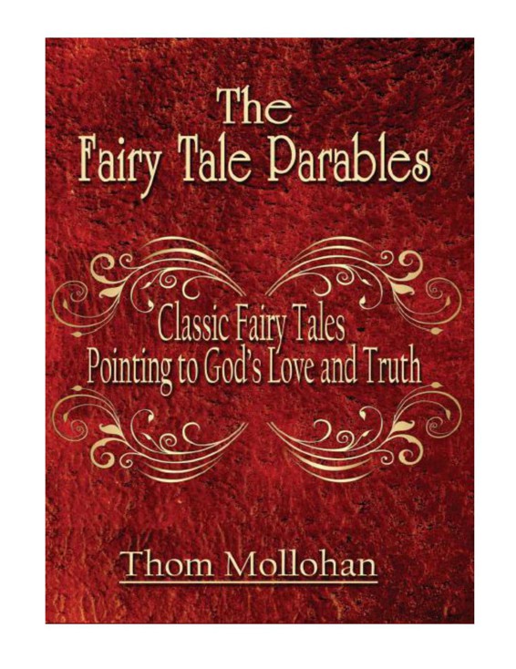 Fairy Tales... powerful streams of thought and emo