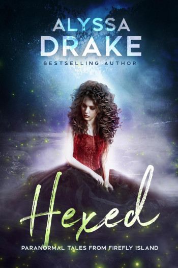 HEXED - A witch without her powers must choose bet