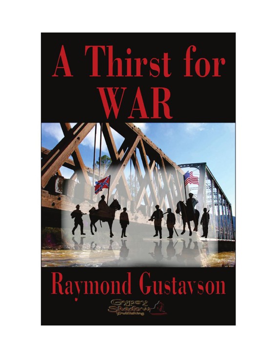 A Thirst for War
