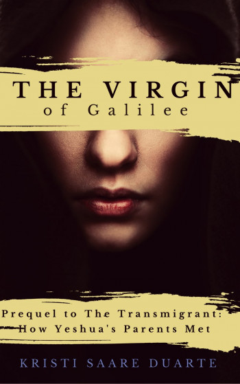 The Virgin of Galilee: Prequel to The Transmigrant: How Yeshua’s Parents Met