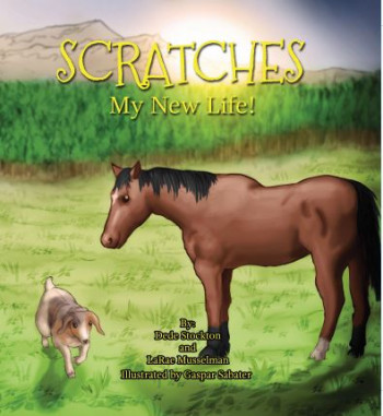 Scratches: My New Life!