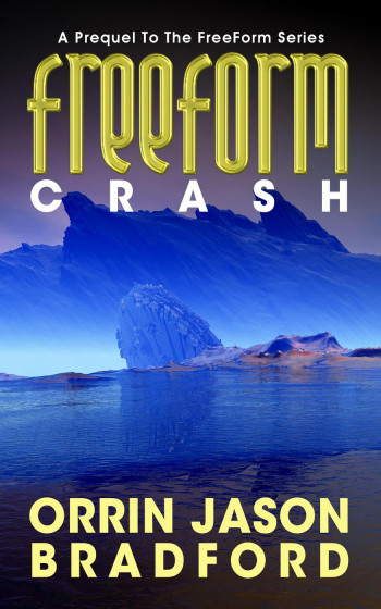 Crash (FreeForm, #0)