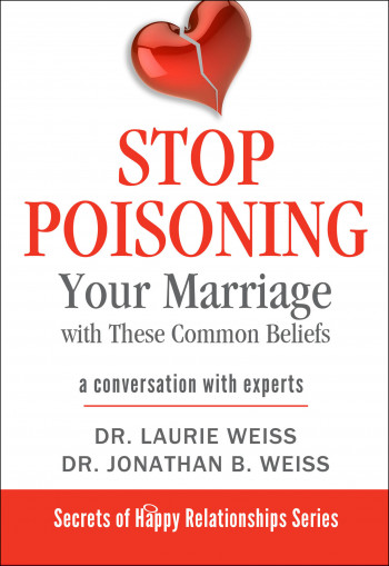 Stop Poisoning Your Marriage