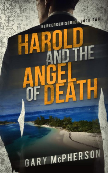 Harold and the Angel of Death