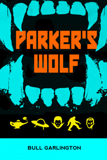 Parker's Wolf