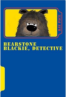 Bearstone Blackie, Laugh During Shut-down!