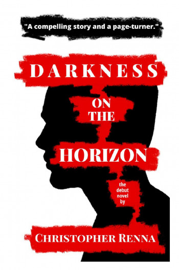 DARKNESS ON THE HORIZON Learning secrets