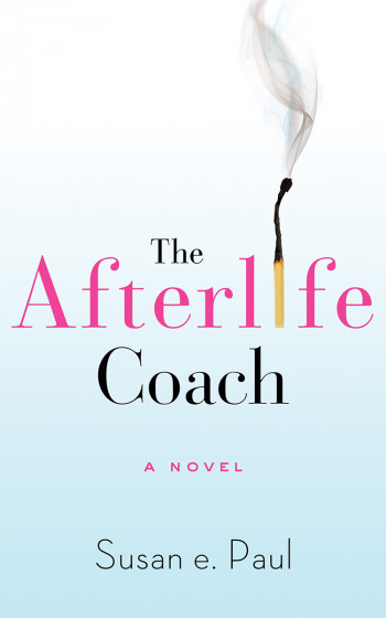 The Afterlife Coach