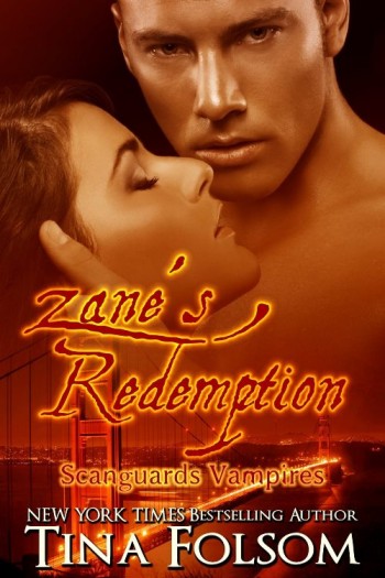 Zane's Redemption