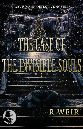 The Case of the Invisible Souls