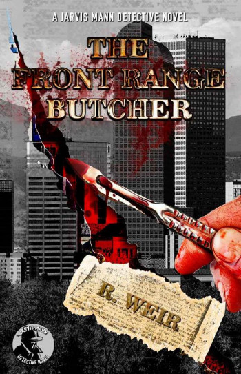 The Front Range Butcher